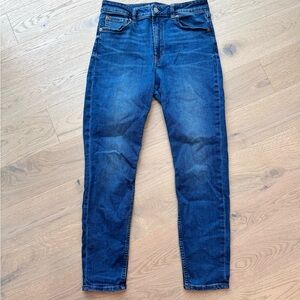 Gap High-Rise Universal Jeggings